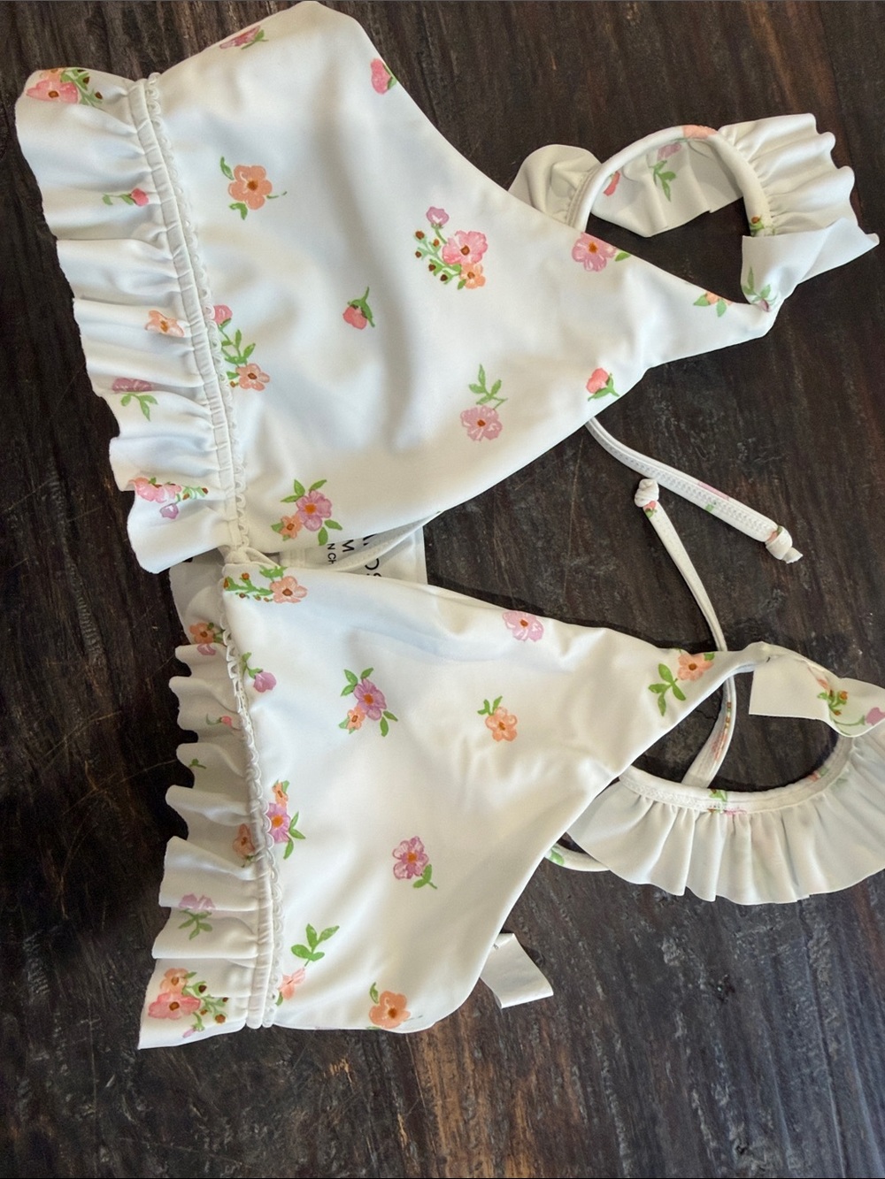 Tularosa dreamer top size M